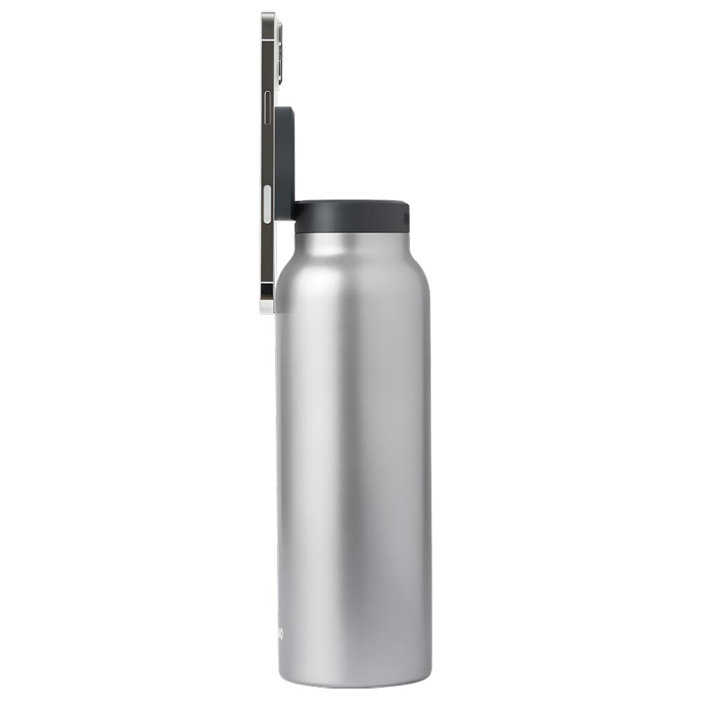 Ringo Water Bottle with Magnetic Phone Mount 710ml (24oz)