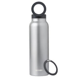Ringo Water Bottle with Magnetic Phone Mount 710ml (24oz)