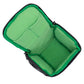RivaCase 77412 Green Mantis Digital Camera Bag - Black