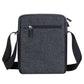 RivaCase 8811 ECO Crossbody bag for Tablets 11-inch – Black