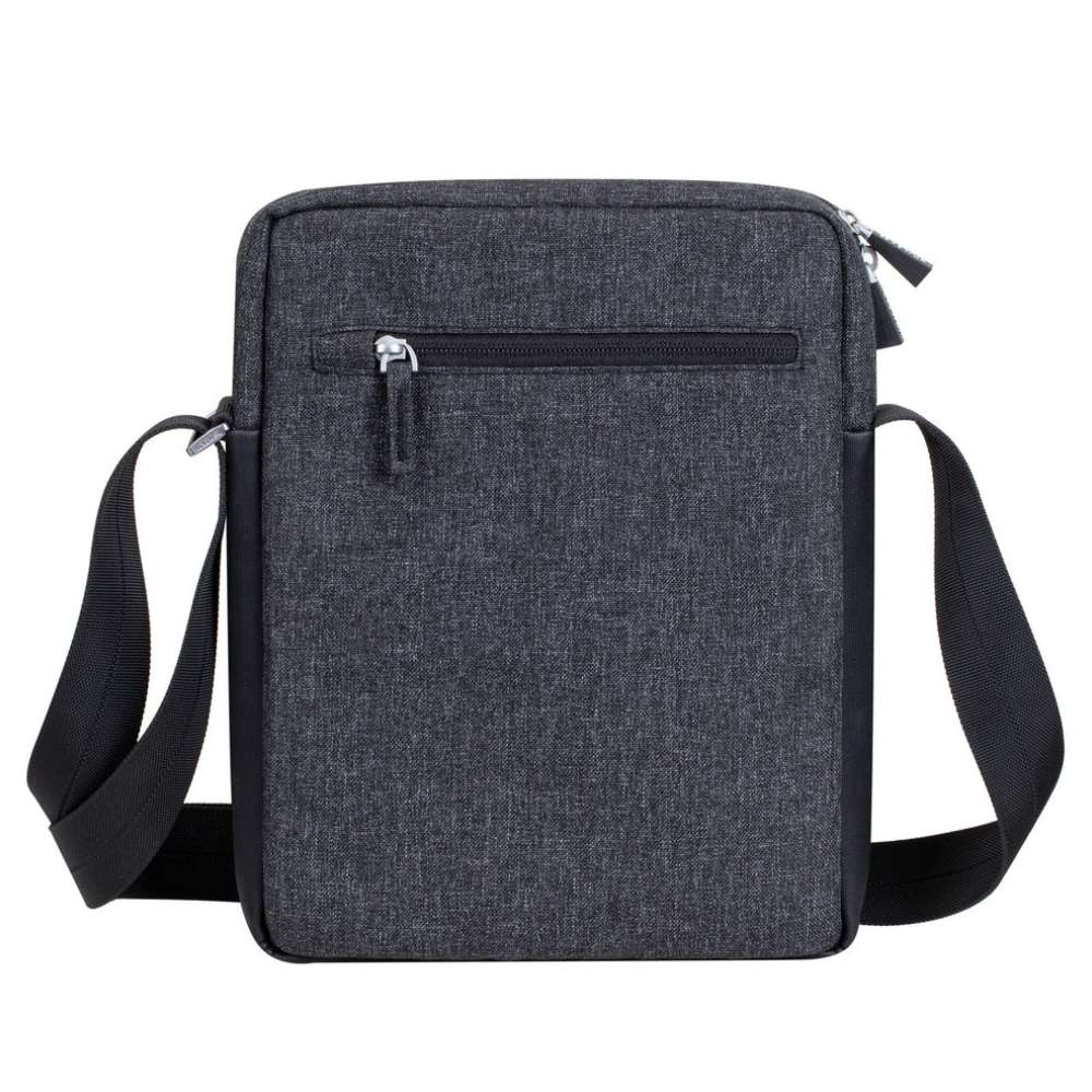 RivaCase 8811 ECO Crossbody bag for Tablets 11-inch – Black