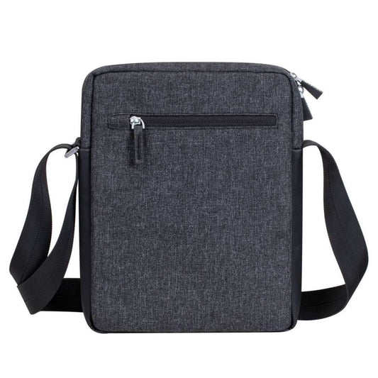 RivaCase 8811 ECO Crossbody bag for Tablets 11-inch – Black