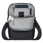 Rivacase 8810 ECO Crossbody Bag For Tablets 8-inch - Black