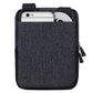 Rivacase 8810 ECO Crossbody Bag For Tablets 8-inch - Black