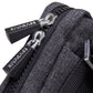 Rivacase 8810 ECO Crossbody Bag For Tablets 8-inch - Black