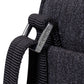 Rivacase 8810 ECO Crossbody Bag For Tablets 8-inch - Black