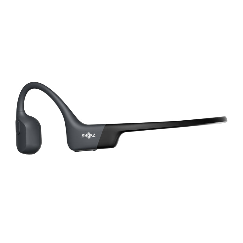 SHOKZ OpenRun Bone Conduction Sports Bluetooth Headphones