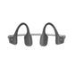 SHOKZ OpenRun Bone Conduction Sports Bluetooth Headphones