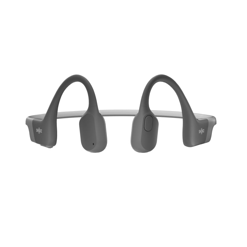 SHOKZ OpenRun Bone Conduction Sports Bluetooth Headphones