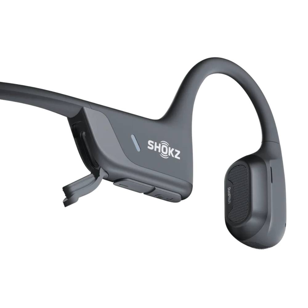 SHOKZ OpenRun Pro 2 Bone Conduction Sports Headphones Standard