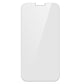 Mobling Vodafone Smart V22 Glass - Clear
