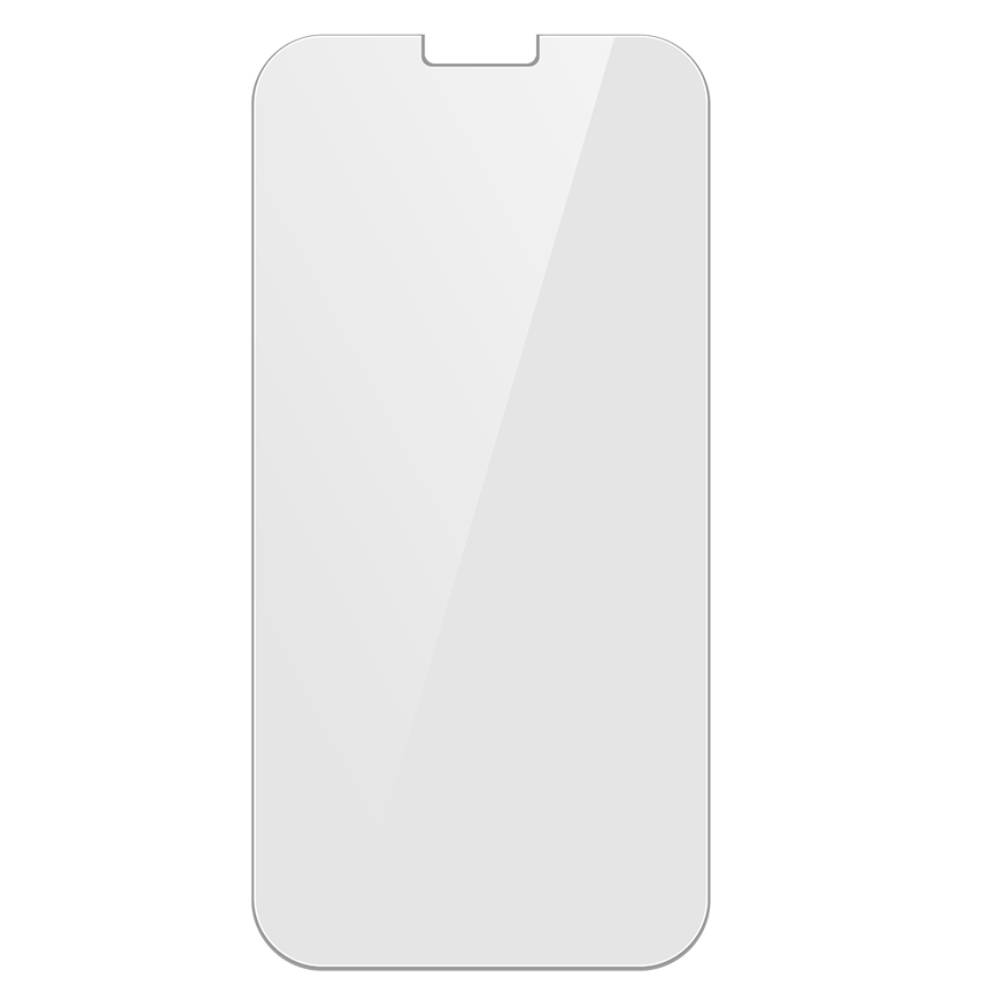 Mobling Vodafone Smart V22 Glass - Clear