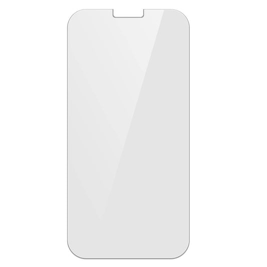 Mobling Vodafone Smart V22 Glass - Clear