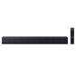 Samsung B-Series 2.0 ch Soundbar (HW-B400F) (Black)