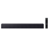 Samsung B-Series 2.0 ch Soundbar (HW-B400F) (Black)