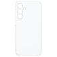 Samsung Clear Case (Suits Galaxy A16) - Transparent