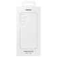 Samsung Clear Case (Suits Galaxy A16) - Transparent