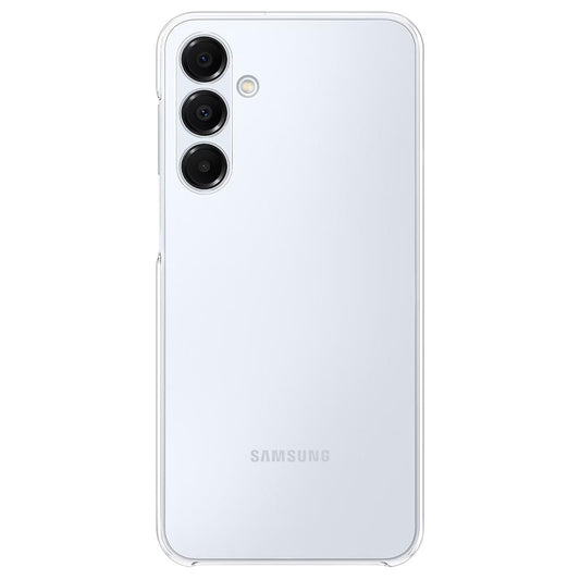 Samsung Clear Case (Suits Galaxy A16) - Transparent