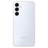 Samsung Clear Case (Suits Galaxy A16) - Transparent