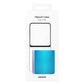 Samsung Flipsuit Case For Galaxy Z Flip 5 - Transparent