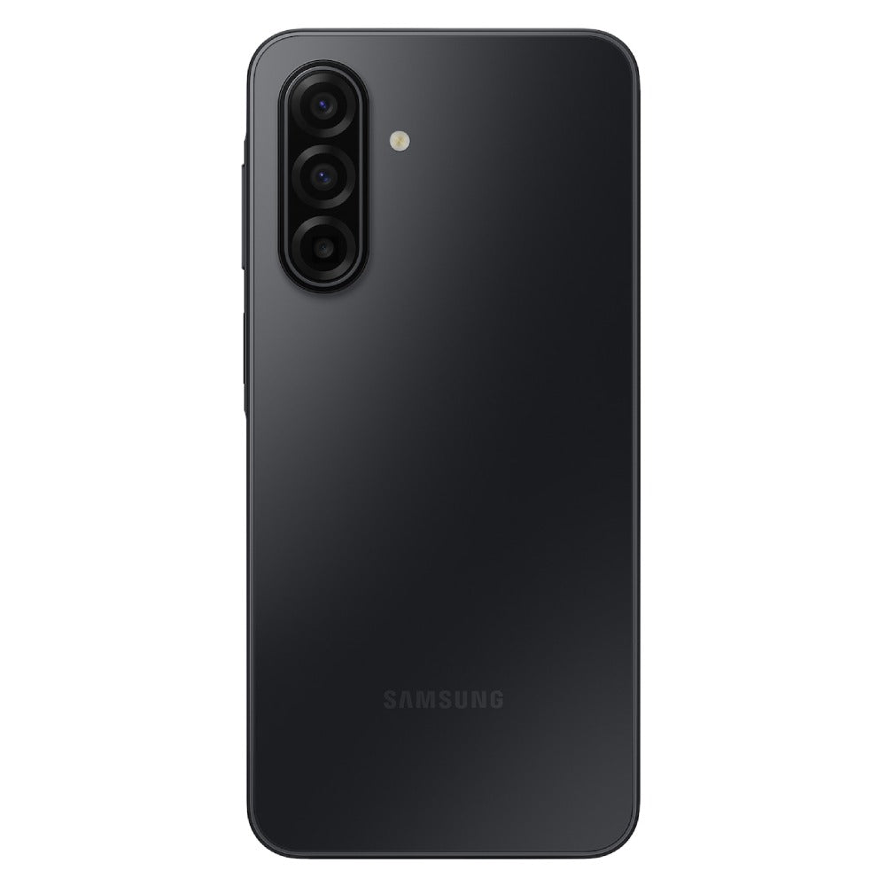 Samsung Galaxy A17 5G (6.7-inch, 4GB RAM+128GB Storage) - Black