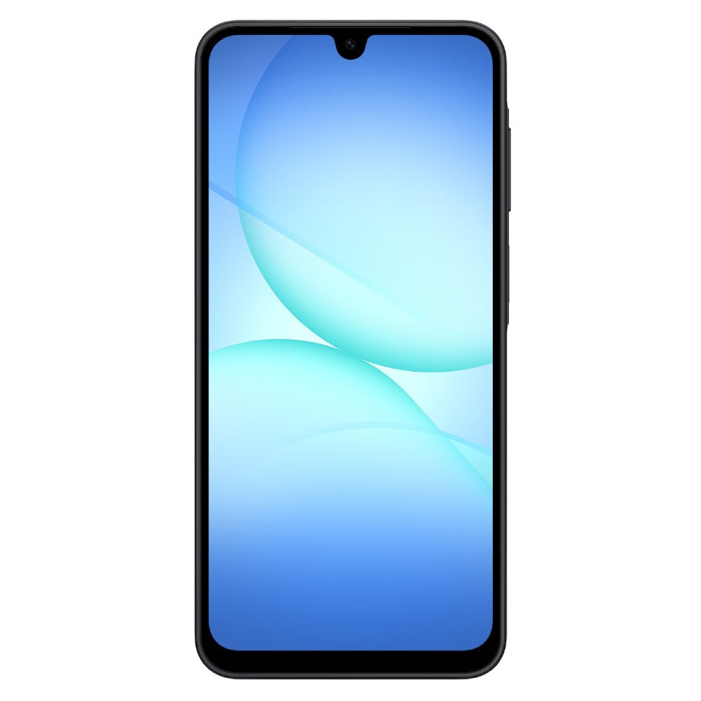 Samsung Galaxy A17 5G (6.7-inch, 4GB RAM+128GB Storage) - Black