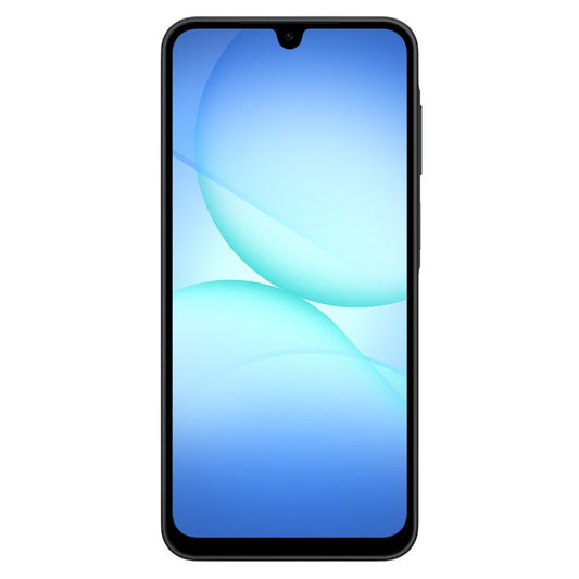 Samsung Galaxy A17 5G (6.7-inch, 4GB RAM+128GB Storage) - Black