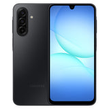 Samsung Galaxy A17 5G (6.7-inch, 4GB RAM+128GB Storage) - Black