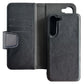 Good 2 Go Detachable Magnetic Wallet Case For Galaxy S23 - Black
