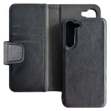 Good 2 Go Detachable Magnetic Wallet Case For Galaxy S23 - Black