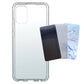 Mobling Flex Case (Suits Oppo Reno8 Lite 5G) – Clear