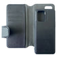 Good 2 Go Detachable Magnetic Wallet Case For Galaxy A34 5G - Black