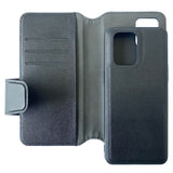 Good 2 Go Detachable Magnetic Wallet Case For Galaxy A34 5G - Black