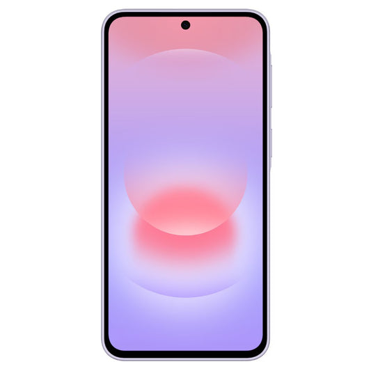 Samsung Galaxy A37 5G 128GB Smartphone – Awesome Lavendar [RH Special]