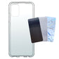 Good 2 Go Flex Case For Galaxy A23 4G - Clear
