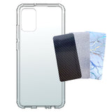 Good 2 Go Flex Case For Galaxy A23 4G - Clear