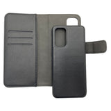 Mobling Detachable Magnetic Wallet Case For Galaxy A54 5G - Black