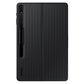 Samsung Protective Standing Cover For Samsung Galaxy Tab S8+ - Black