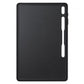 Samsung Protective Standing Cover For Samsung Galaxy Tab S8+ - Black