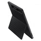 Samsung Protective Standing Cover For Samsung Galaxy Tab S8+ - Black