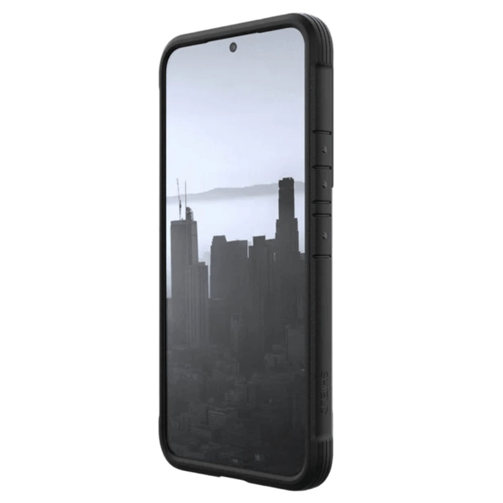 Raptic Shield Case (Suits Galaxy S22 Plus) – Black