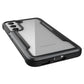 Raptic Shield Case (Suits Galaxy S22 Plus) – Black