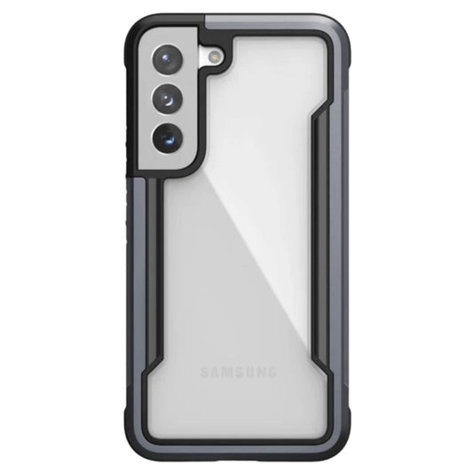 Raptic Shield Case (Suits Galaxy S22 Plus) – Black