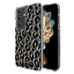 Kate Spade New York Protective Hardshell Case For Galaxy S24 - City Leopard