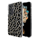 Kate Spade New York Protective Hardshell Case For Galaxy S24 - City Leopard