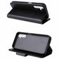 Good 2 Go Detachable Magnetic Wallet Case For Galaxy A54 5G - Black