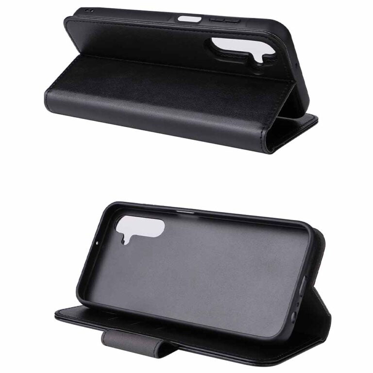 Good 2 Go Detachable Magnetic Wallet Case For Galaxy A54 5G - Black