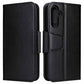 Good 2 Go Detachable Magnetic Wallet Case For Galaxy A54 5G - Black