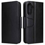 Good 2 Go Detachable Magnetic Wallet Case For Galaxy A54 5G - Black