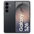 Samsung Galaxy S26 5G (6.3", 12GB RAM, 256GB Storage) - Includes FREE Phone Case, Screen Protector & Bluetooth Earbuds
